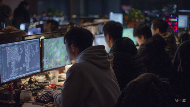 为什么我们看到的AI应用项目,靠谱的寥寥无几?